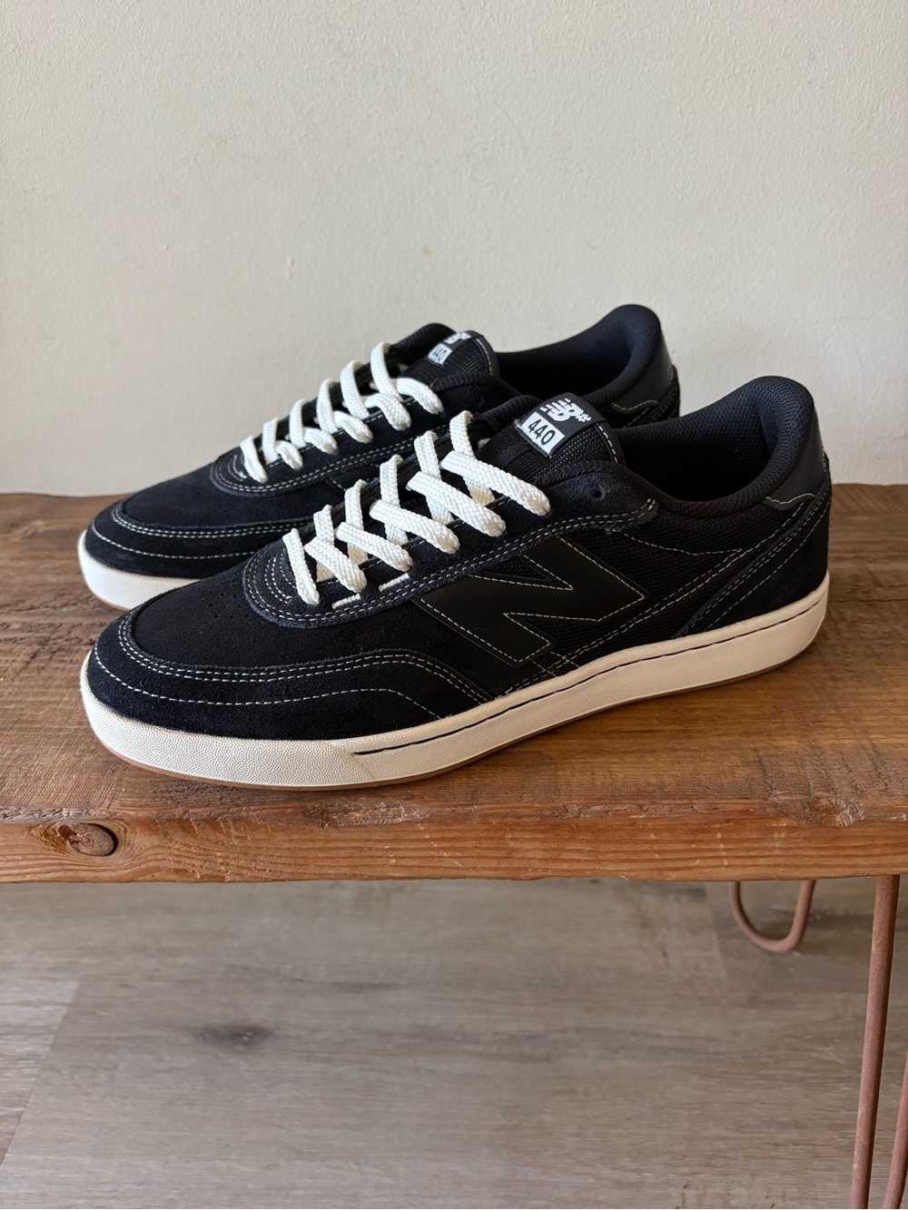 New Balance Numeric 440v2